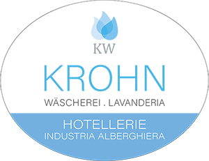 Wäscherei Krohn in Bruneck Wäscherei Krohn in Bruneck